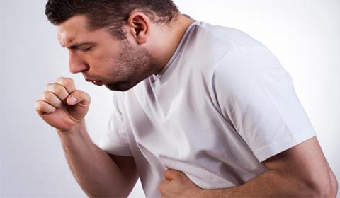 Homemade Treatment For Cough