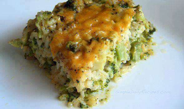Broccoli Cheese Fritters