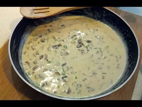 Best Keto Mushroom Soup