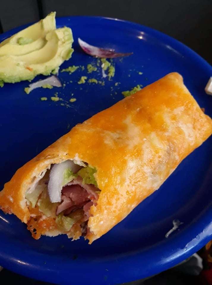 beef taquitos recipe