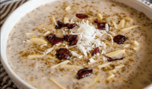 8 healthy breakfast ideas for weight loss,