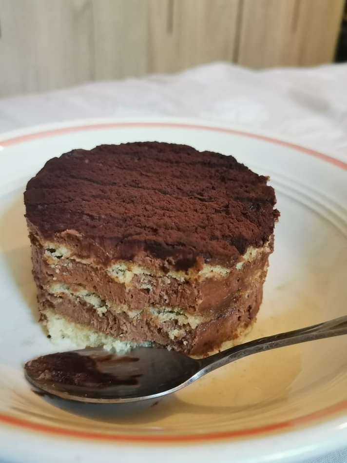 keto tiramisu recipe