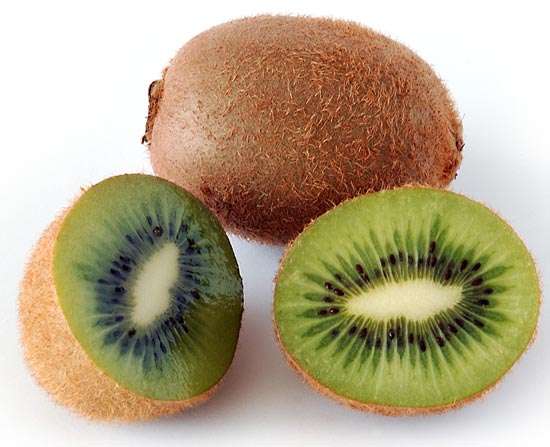 Kiwi-fruit