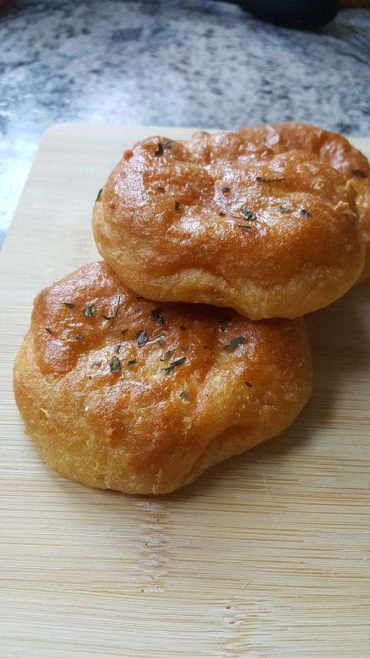 Cheddar Roll Recipe