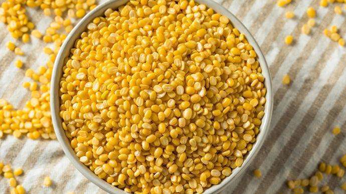 Difference Between Moong Dal And Toor Dal