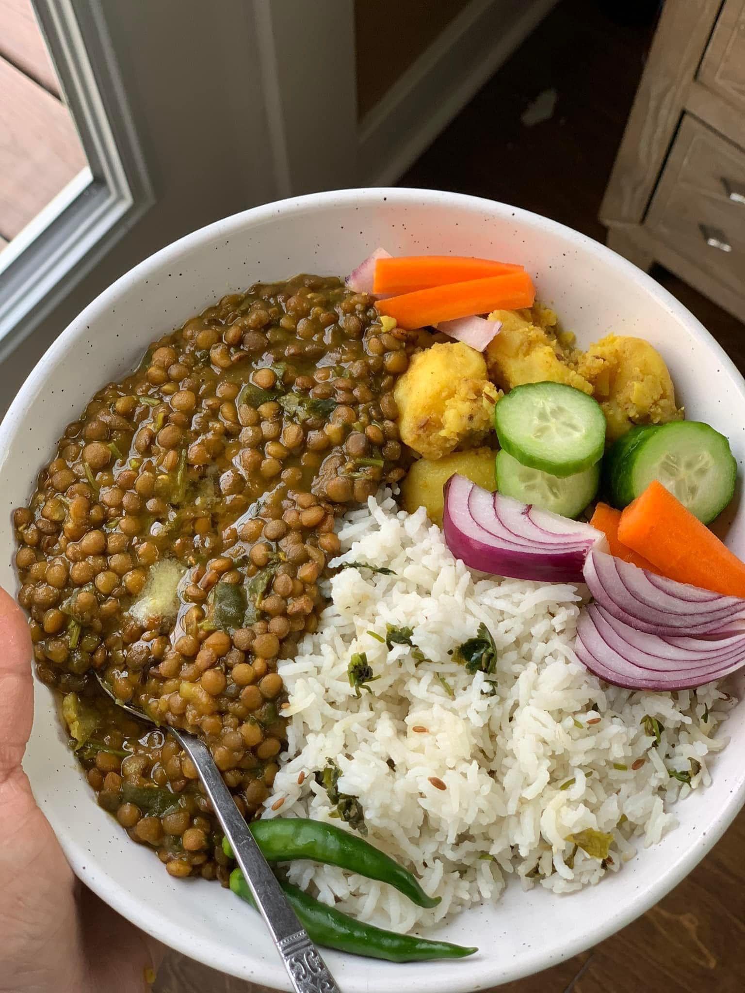 Why Masoor Dal Is Prohibited