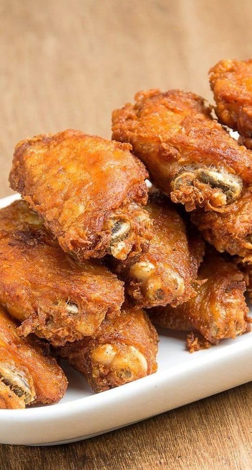 Can you Eat Chicken Wings on Keto