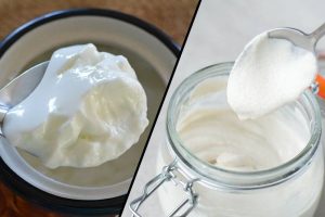 Dahi-Yoghurt