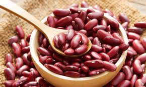 rajma kidney beans