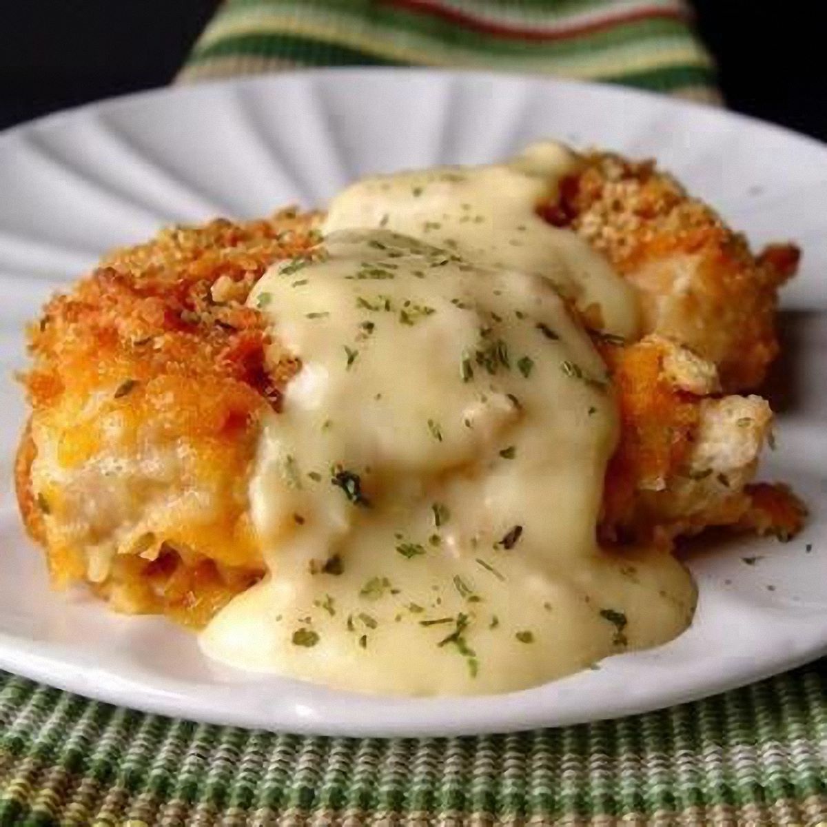 cheddar cheese chicken