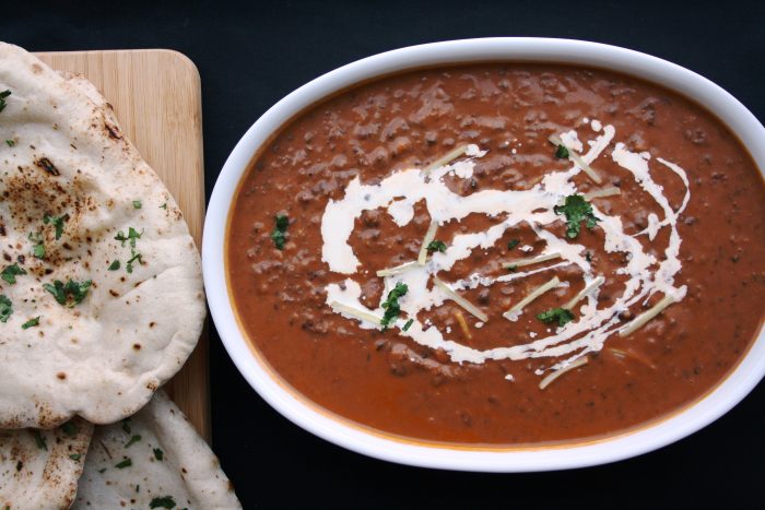 which dal for dal makhani