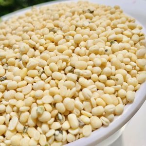 Difference between Polished dal and Unpolished dal