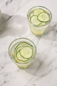 How Long Do Cucumbers Last in Water