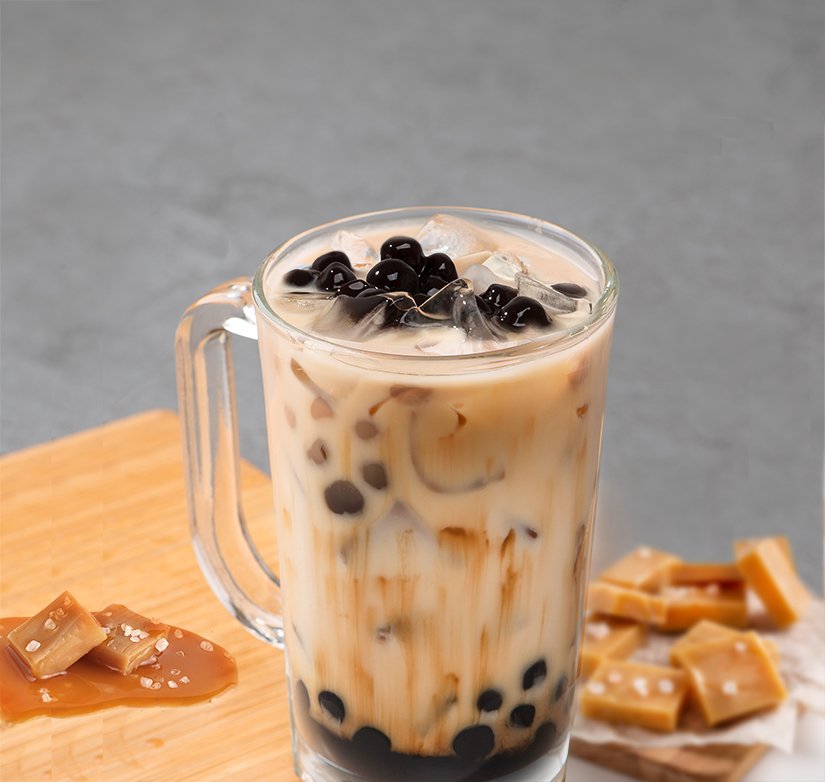 Delicious Caramel Milk Tea Recipes to Try at Home