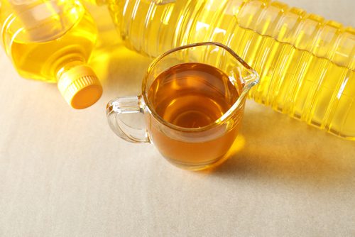 Best Cooking Oil in India