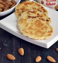 Soft Chapatis Recipe:
